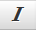 italic